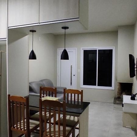 Willa Casa Praia Sao Lourenco Do Sul Zewnętrze zdjęcie